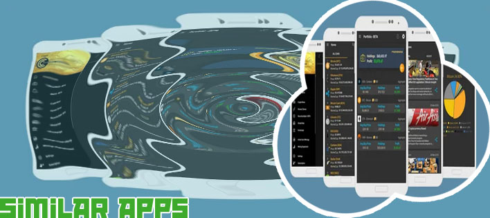 Apps for trading cryptocurrency