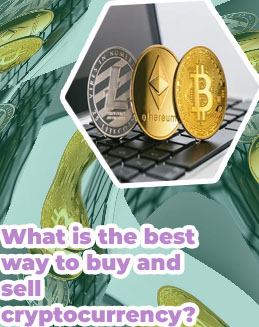 Best place to sell bitcoin