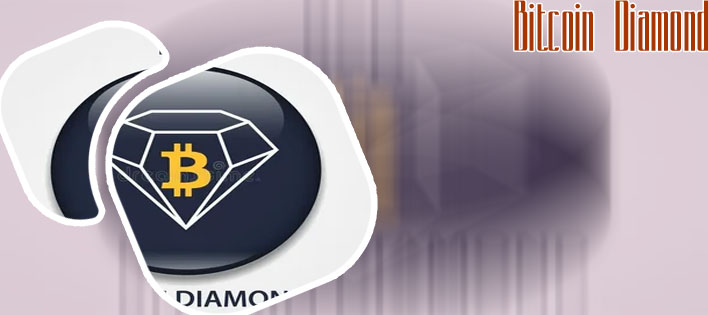 Bit coin diamond