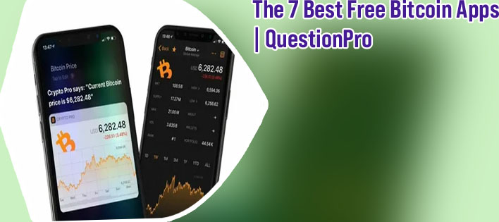 Bitcoin apps
