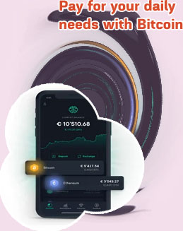 Bitcoin apps in usa