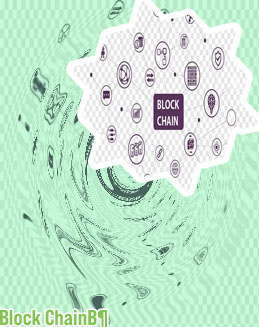 Bitcoin block chain