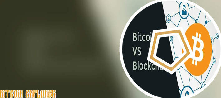 Bitcoin blockchain