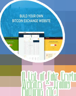 Bitcoin exchange sites
