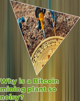 Bitcoin mines