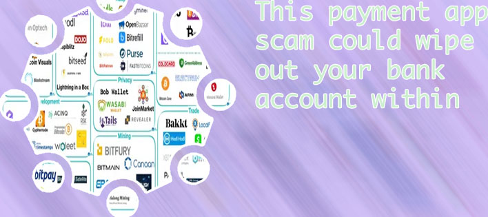 Bitcoin mining scam cash app