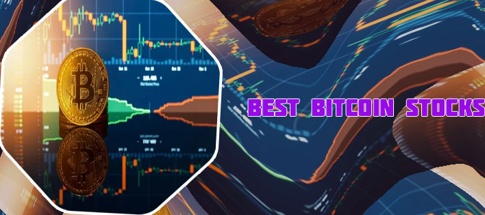 Bitcoin stock
