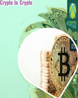 Bitcoin to isd