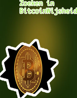 Bitcoin waarde