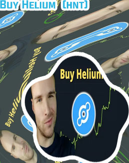Buying helium crypto