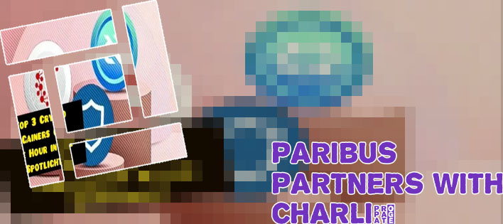 Charli3 crypto