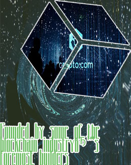 Crypto org chain