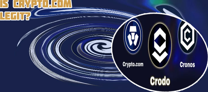 Cryptocom legit