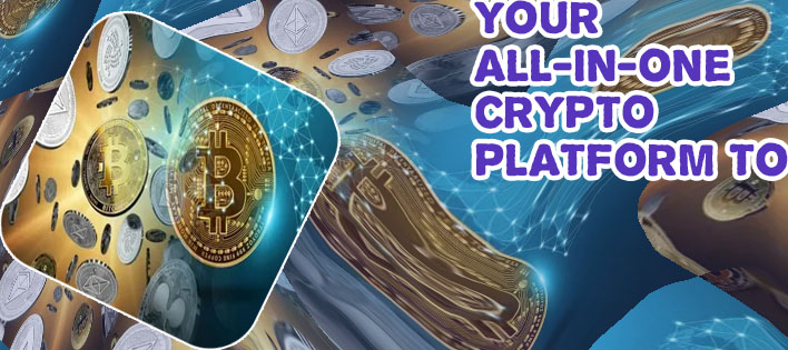 Cryptocurrency to buy