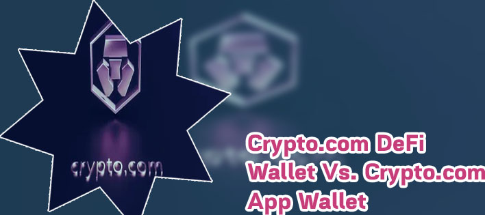 Cryptoorg vs cryptocom