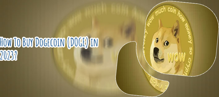 Dogecoin where to buy