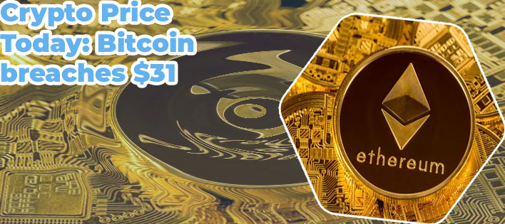 Eth stock