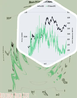 Highest bitcoin holder