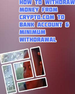 How do i get money out of cryptocom