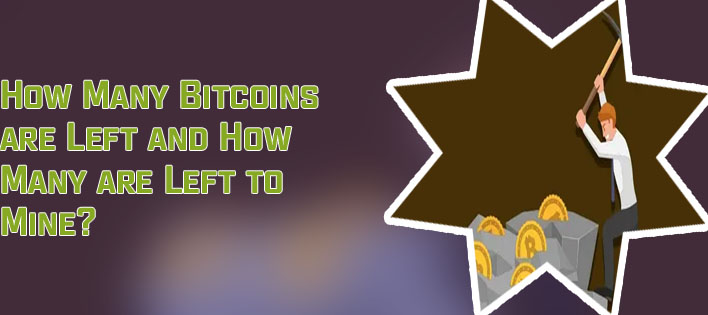 How many bitcoins