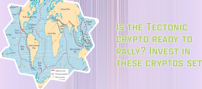 How to buy tectonic crypto