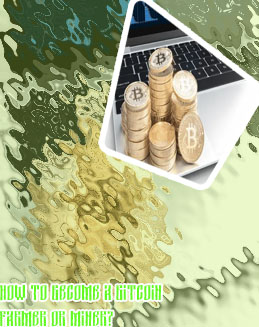 How to harvest bitcoin