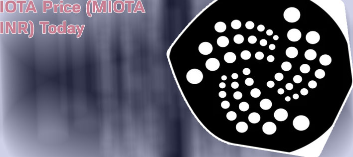 Iota crypto