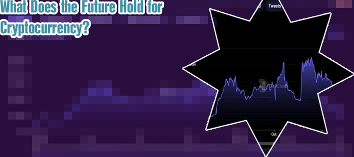 Is bitcoin the future