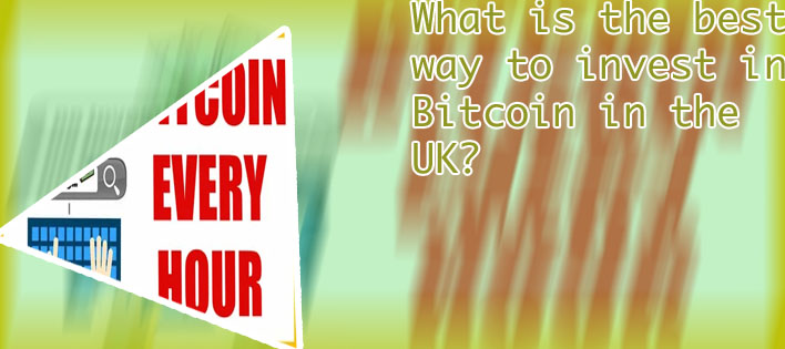 Is bitcoin worth investing in