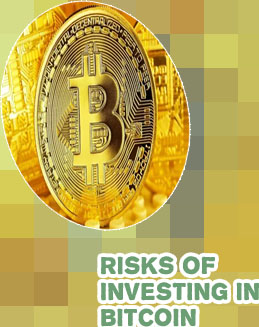 Is it worth buying bitcoin