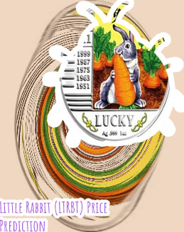 Little rabbit coin price