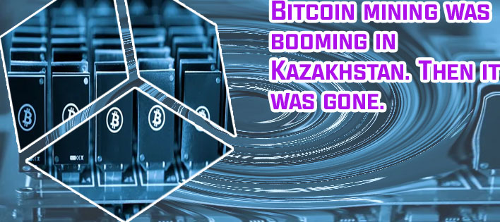 Mine bitcoin