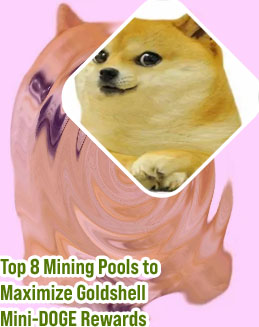 Mini doge crypto