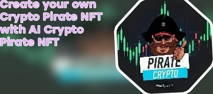 Pirate crypto
