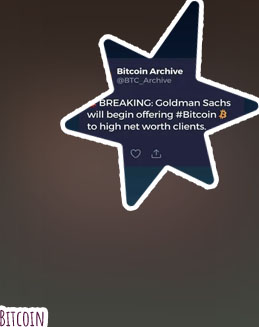 Quote bitcoin