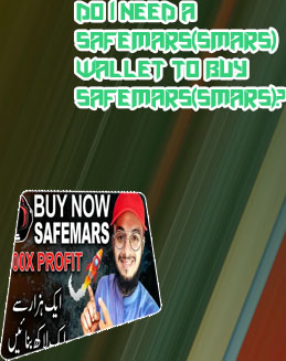 Safemars crypto where to buy