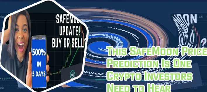 Safemoon crypto value