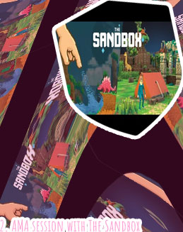 Sandbox crypto coinbase