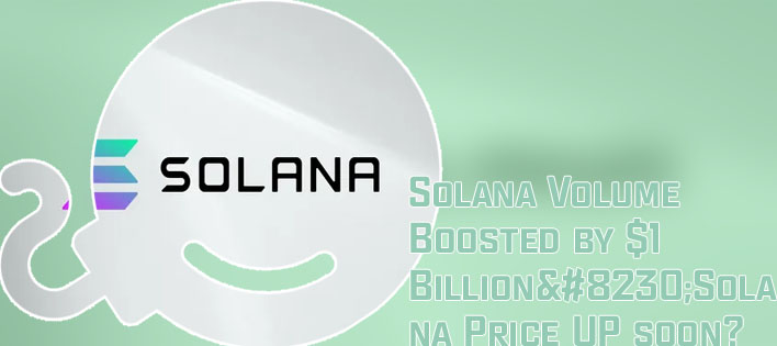 Solana crypto price