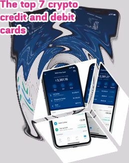 Use credit card on cryptocom