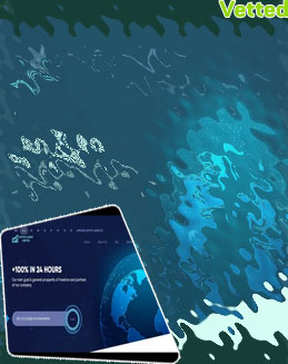 V launch crypto