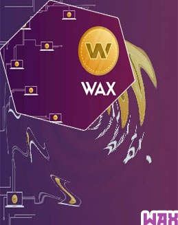 Wax cryptocurrency