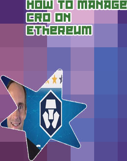 What is cro in crypto