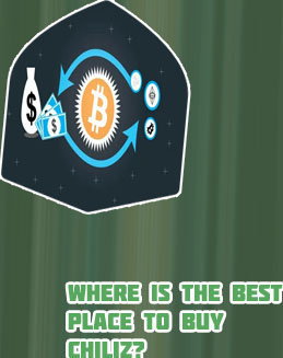 Where to buy chiliz crypto