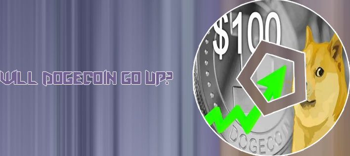 Why dogecoin going down