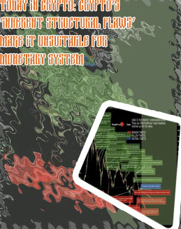 Worth stocks are crypto